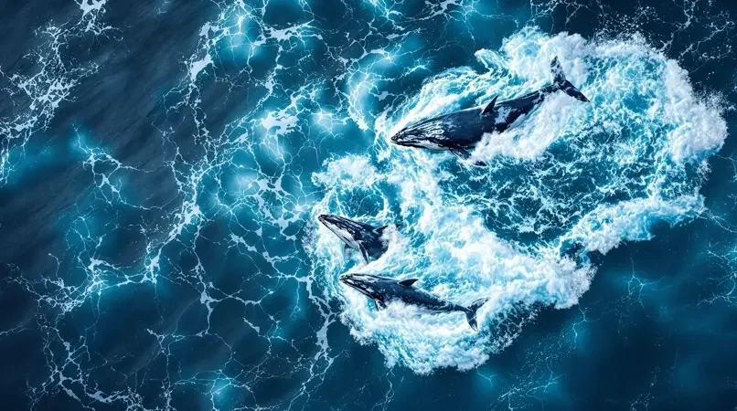 太平洋环流 - 迅雷在线观看 太平洋环流封面